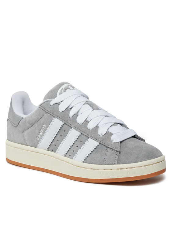 adidas adidas Sneakersy Campus 00s HQ8707 Sivá