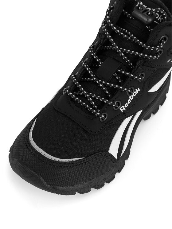 Reebok Reebok Gležnjače H8-032 CH Crna