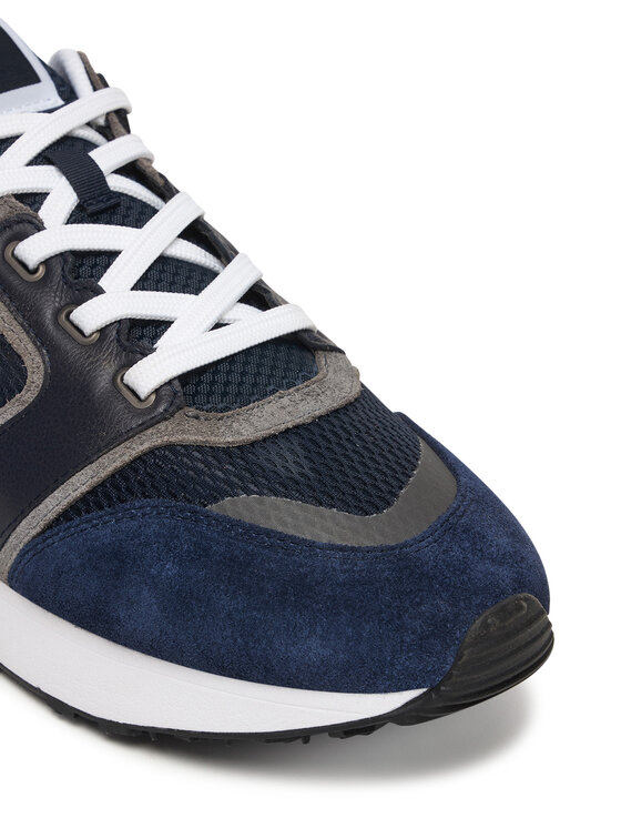 Polo Ralph Lauren Polo Ralph Lauren Sneakers 809P07286002 Dunkelblau