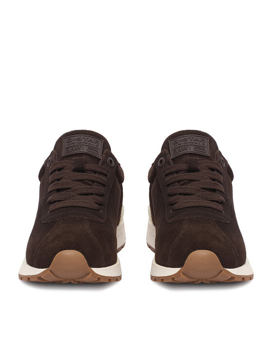 G-STAR G-Star Raw Sneakers CEO-YSH25D03-1 Marrone