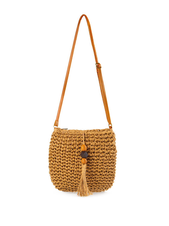 Feba Feba Borsa F87 Beige