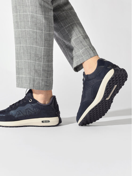 Gant Gant Sneakers Ketoon 26633882 Dunkelblau