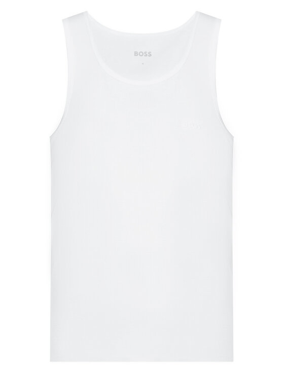 BOSS BOSS 3 db-os trikó szett 50542132 Színes Regular Fit