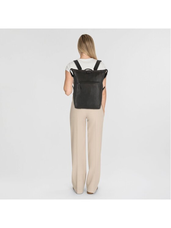 HAROLDS HAROLDS Plecak 302142 Czarny