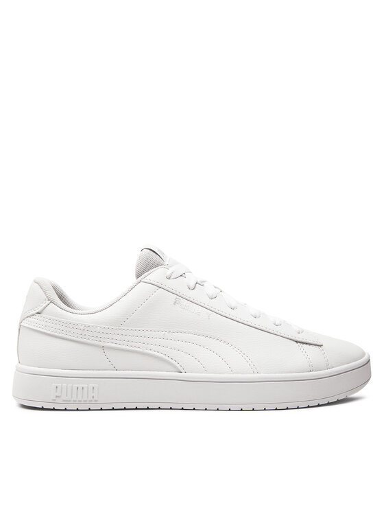 Puma Sneakersy Rickie Classic 394251-01 Biela