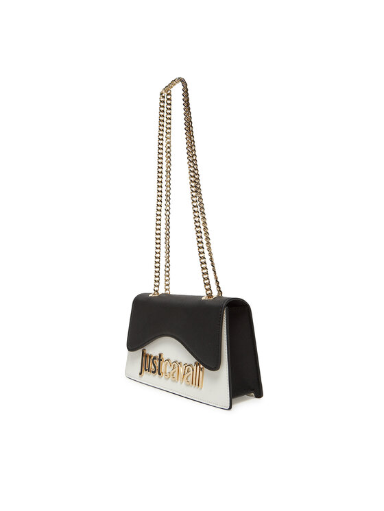 Just Cavalli Just Cavalli Rankinė 78RA4BB7 ZS766 Balta