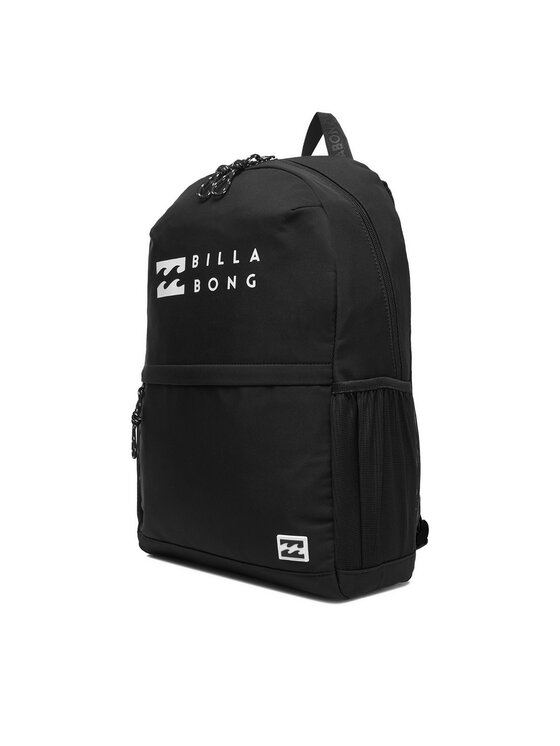 Billabong Billabong Hátizsák WBEOHP-BLB-M-002-10 Fekete