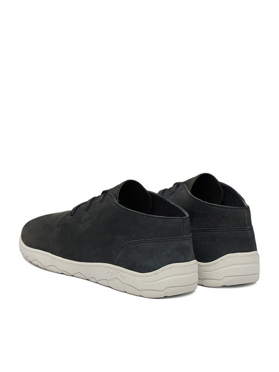 Rieker Rieker Scarpe basse 08301-14 Blu scuro