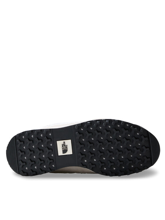 The North Face The North Face Pārgājienu apavi W Back-To-Berkeley Iv High PileNF0A817832F1 Balts