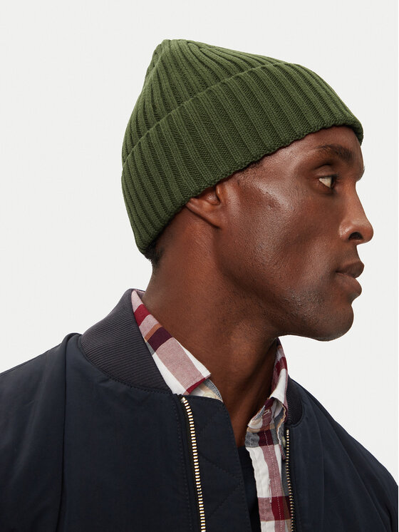 Jack & Jones Jack & Jones Kepurė Prime 12254346 Žalia