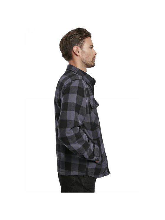 Brandit Brandit Kurtka przejściowa 9478 Czarny Regular Fit