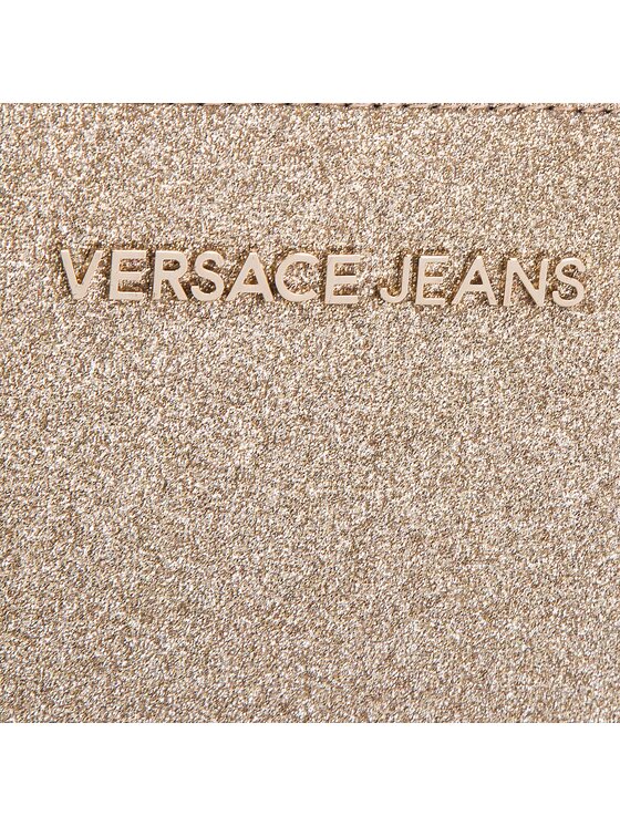 Versace Jeans Versace Jeans Geantă E3VSBPN5 Auriu