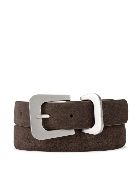 Gino Rossi Gino Rossi Damengürtel BLYL24006-1 Braun
