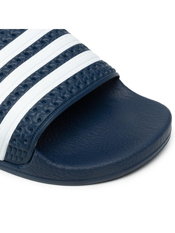 adidas adidas Шльопанці adilette 288022 синій