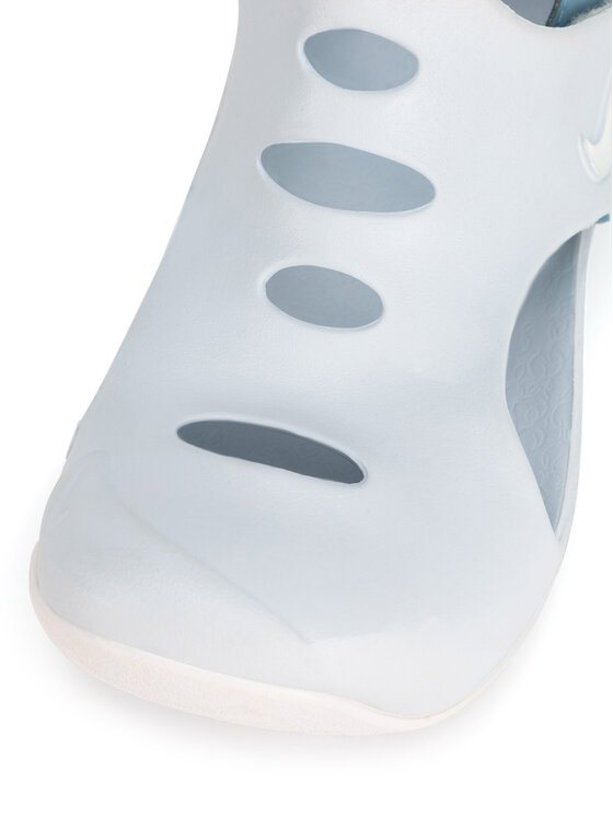 Nike Nike Sandały DH9462-401 Niebieski