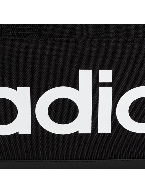 adidas Taška Lin Duffle XS FL3691 Čierna • Modivo.sk