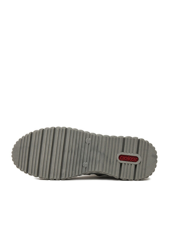 Rieker Rieker Čizme CEO-N2553-40 Siva