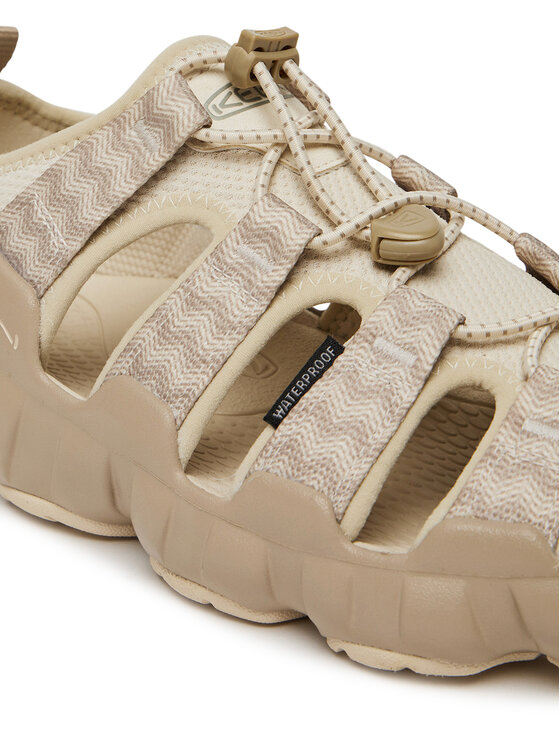 Keen Keen Sandale Hyperport H2 M 1030611 Bež