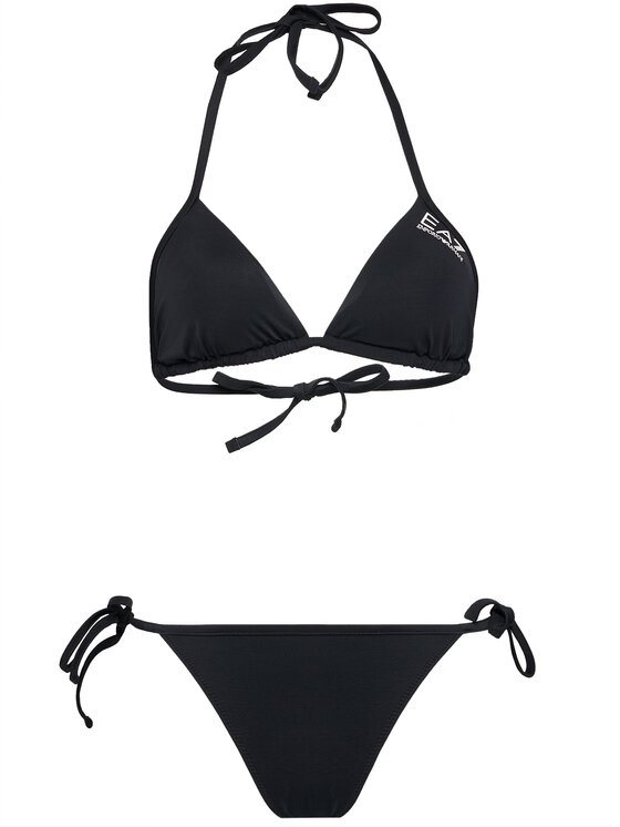 EA7 Emporio Armani EA7 Emporio Armani Bikiinid 911002 CC418 00020 Must