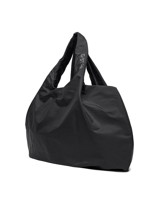 G-Star Raw G-Star Raw Дорожня сумка CEO-AIDEN-XC8199 Чорний