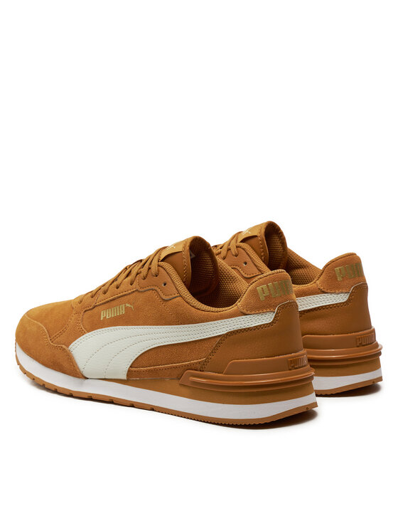 Puma Puma Снікерcи ST Runner v4 SD 399665 04 Коричневий