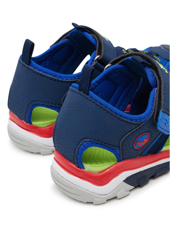 Joma Joma Sandale S.Lake Jr 2503 SLAKJS2503V Tamnoplava