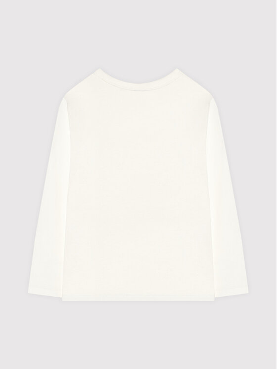 Blusa W15585 M Bianco Regular Fit