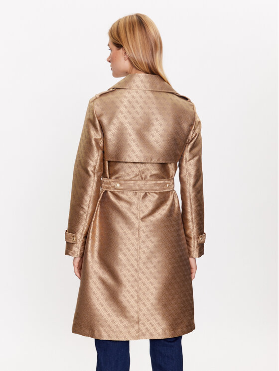 Trench guess store