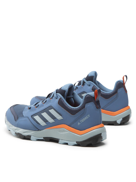 adidas adidas Взуття для бігу Terrex Tracerocker 2 GZ3962 Голубий