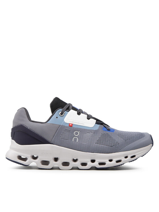 Pantofi pentru alergare On Cloudstratus 39.99007 Gri