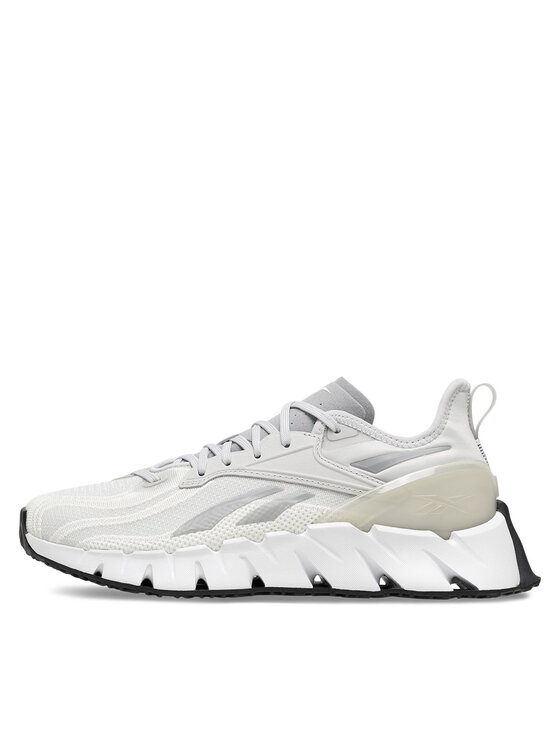 Reebok Reebok Tenisice Zig Kinetica 3 100034218 W Siva