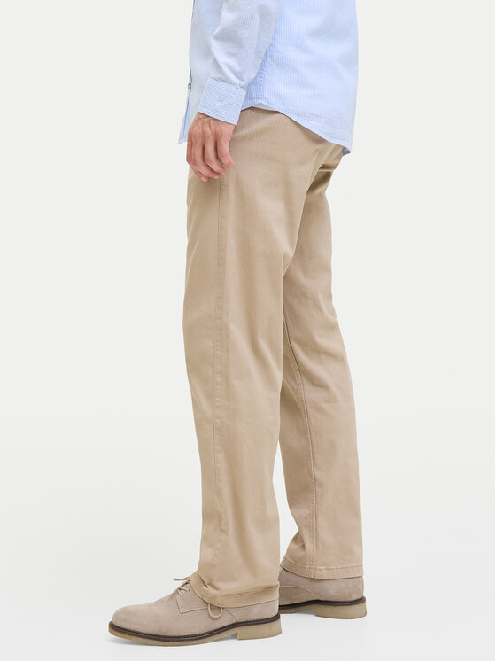 Jack & Jones Jack & Jones Souprava kalhot Kane Dave 12275705 Barevná Relaxed Fit