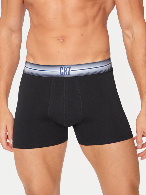 Cristiano Ronaldo CR7 Cristiano Ronaldo CR7 Bokserite komplekt 8104-4900 Värviline