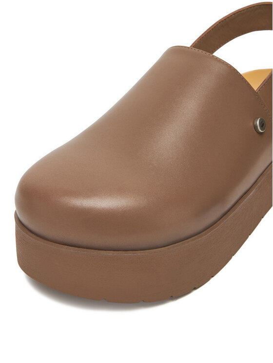 G-Star Raw G-Star Raw Basutės FAIZA-118914 Ruda