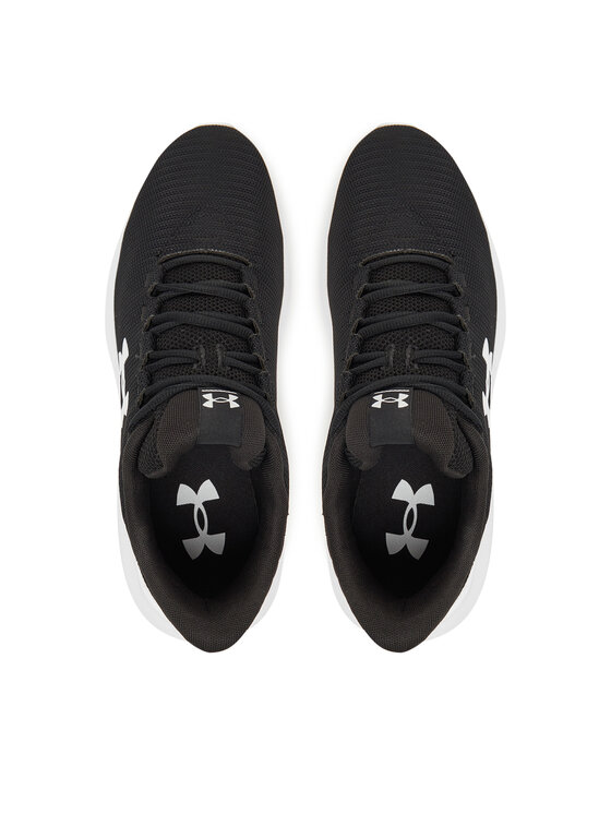 Under Armour Under Armour Bežecké topánky Ua Phade Rn 3 3028252 Čierna