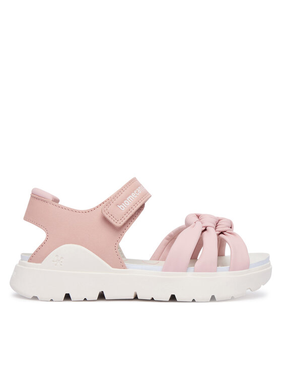 Biomecanics Biomecanics Босоніжки 262221 S Рожевий