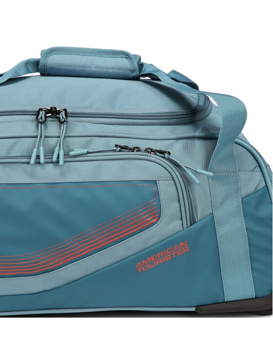 American Tourister American Tourister Torba 326478 Błękitny