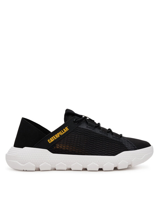 CATerpillar CATerpillar Sneakers Hex Lite Vent P726253 Schwarz