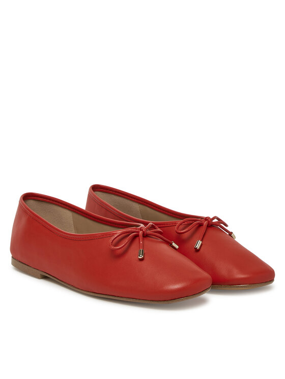 Aldo Aldo Балеринки Joselie 13931958 Червен