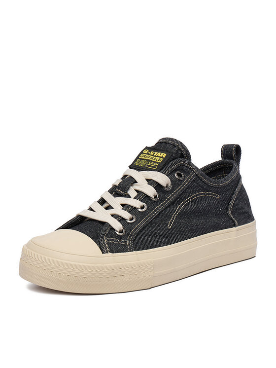 G-Star Raw G-Star Raw Teniși CEO-GST02 Bleumarin