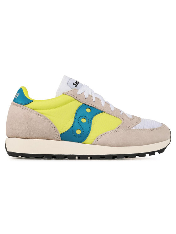 Saucony jazz 2025 18 verde