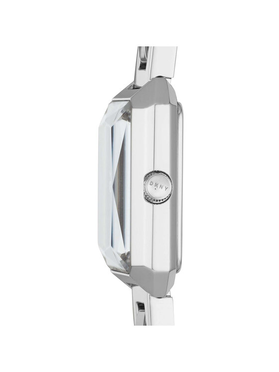 DKNY DKNY Hodinky NY2670 Černá