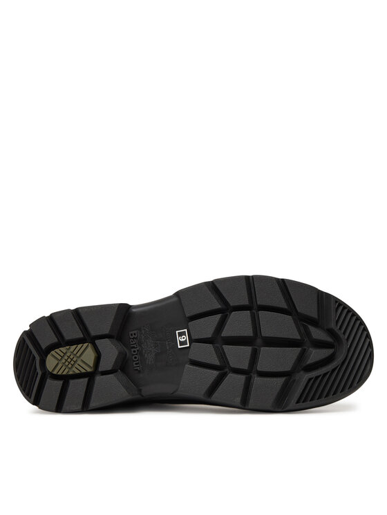 Barbour Barbour Γαλότσες MRF0028BK31 Μαύρο