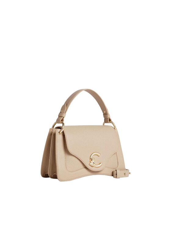 Coccinelle Coccinelle Borsetta C-Me 1 Beige