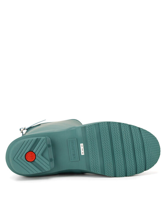 Hunter Hunter Gumicsizma WFT1001RMA-TTB Türkizkék