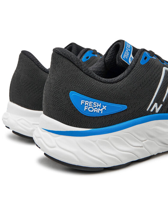New Balance New Balance Buty do biegania Fresh Foam Evoz v3 MEVOZCK3 Czarny