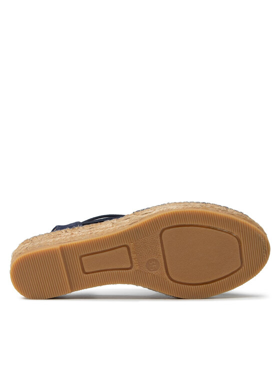 Toni Pons Toni Pons Espadrillid Nuria Tumesinine