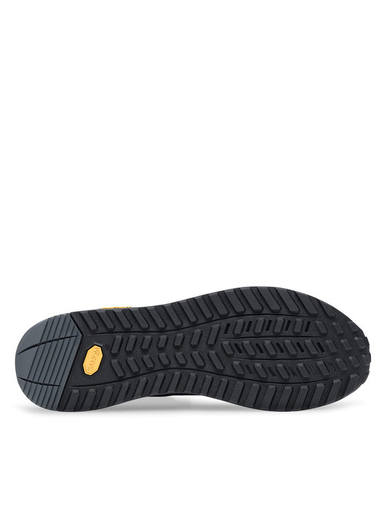Reebok Reebok Buty na siłownię Nano X3 Adventu 100074533 Szary
