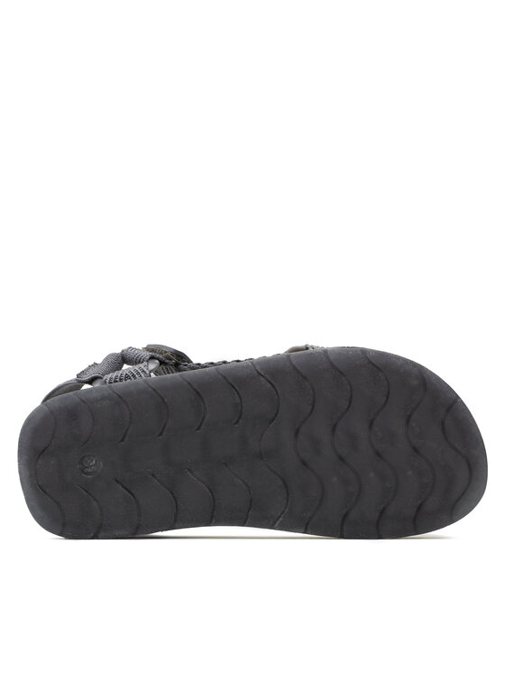 Action Boy Action Boy Sandalen P2018005T(III)CH Dunkelblau