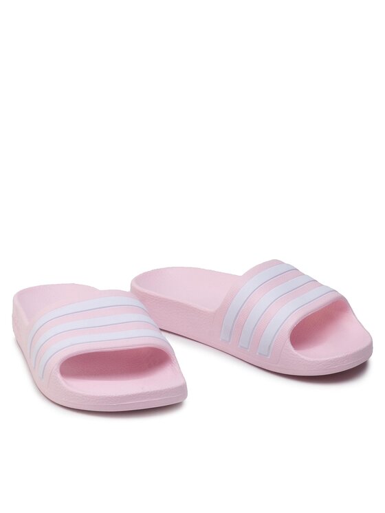 adidas adidas Şlapi adilette Aqua K FY8072 Roz